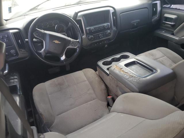 2016 CHEVROLET SILVERADO - 3GCPCREC6GG301441