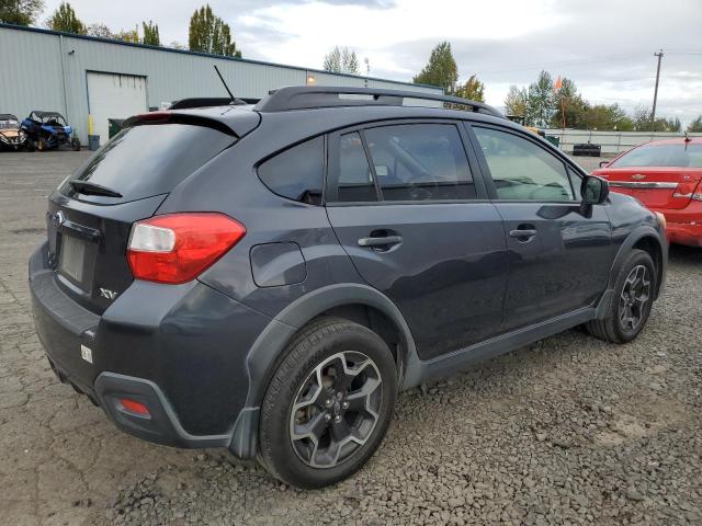 VIN JF2GPAVC3E8321785 2014 Subaru XV, 2.0 Premium no.3