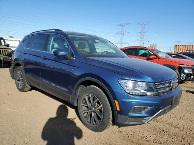 2019 VOLKSWAGEN TIGUAN SE - 3VV2B7AX6KM057974