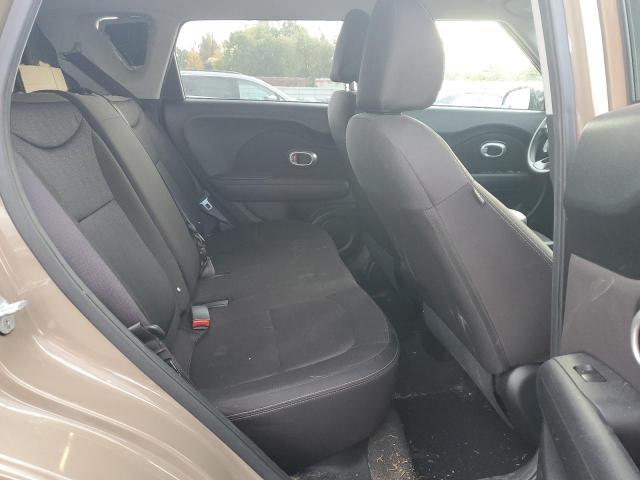 2016 KIA SOUL - KNDJN2A28G7331847
