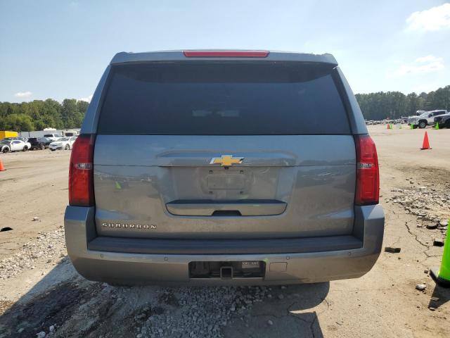 2018 CHEVROLET SUBURBAN C - 1GNSCGKC6JR354626