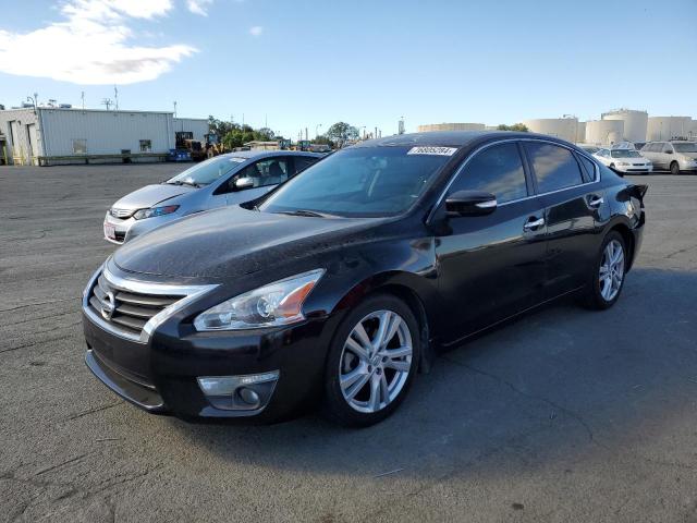 VIN 1N4AL3AP8FC142201 2015 Nissan Altima, 2.5 no.1