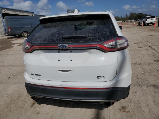 VIN 2FMPK3J92GBB41812 2016 Ford Edge, Sel no.6