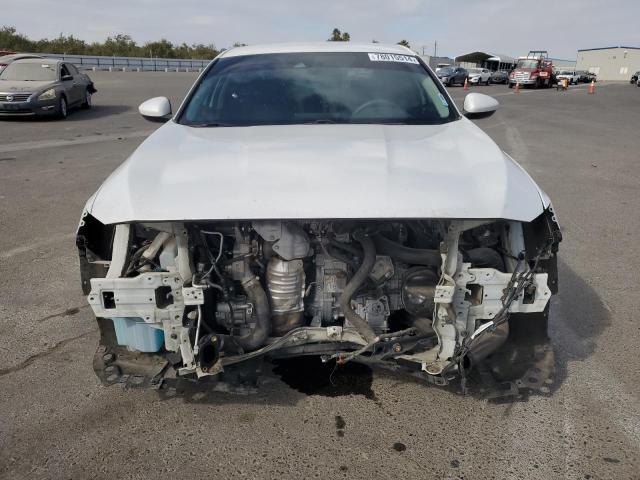 2018 HONDA ACCORD LX - 1HGCV1F19JA225082
