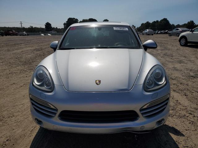 VIN WP1AA2A29DLA02538 2013 PORSCHE CAYENNE no.5