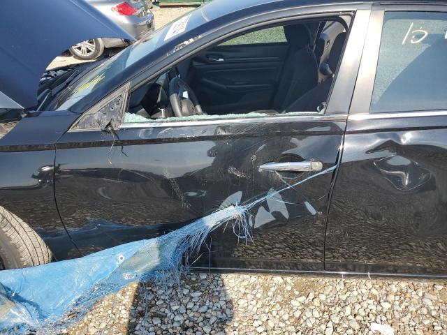 2021 NISSAN ALTIMA S - 1N4BL4BVXMN374324