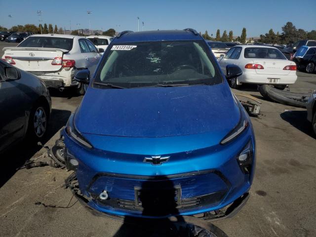 2022 CHEVROLET BOLT EUV P - 1G1FZ6S01N4131656