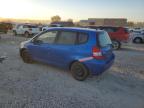 Lot #3024076619 2008 HONDA FIT