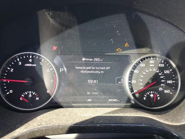 2023 KIA SELTOS SX - KNDETCA20P7456368