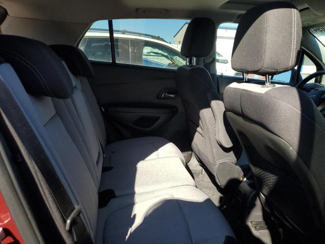 2016 CHEVROLET TRAX 1LT - 3GNCJPSB7GL151844