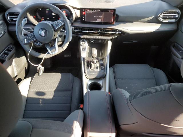 2024 DODGE HORNET R/T ZACPDFCW7R3A15681