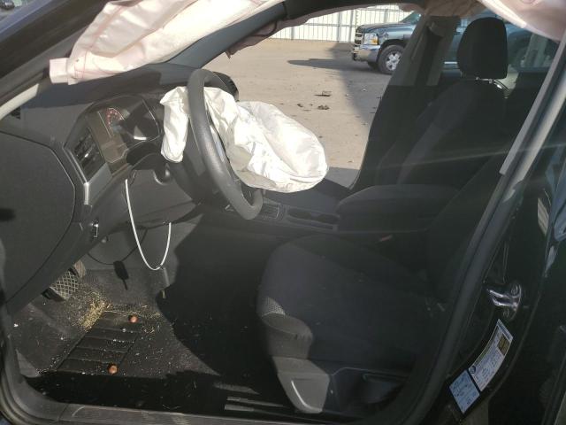2021 VOLKSWAGEN JETTA S - 3VWC57BU1MM057394