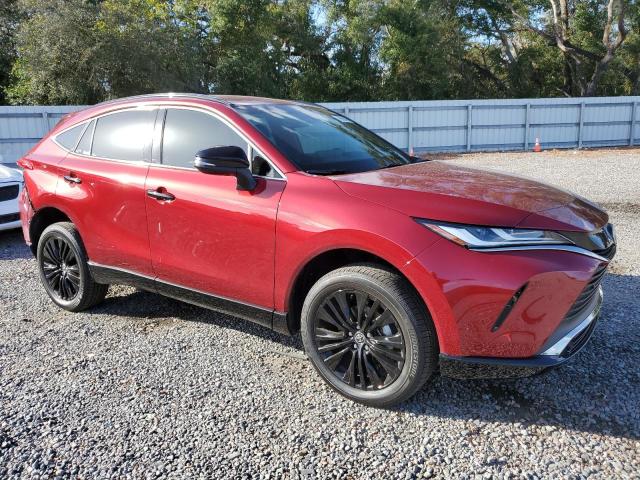 2024 TOYOTA VENZA LE - JTEAAAAH6RJ170765