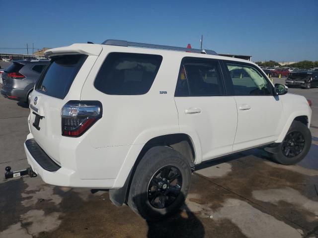 2017 TOYOTA 4RUNNER SR - JTEBU5JR5H5459381
