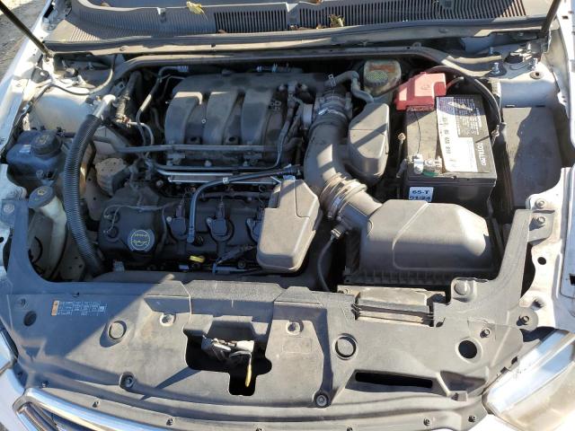 VIN 1FAHP2D87EG166188 2014 Ford Taurus, SE no.11