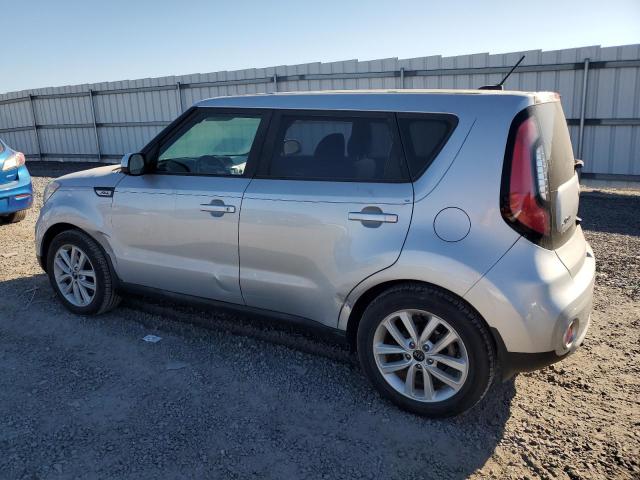 VIN KNDJP3A58J7568792 2018 KIA Soul, + no.2