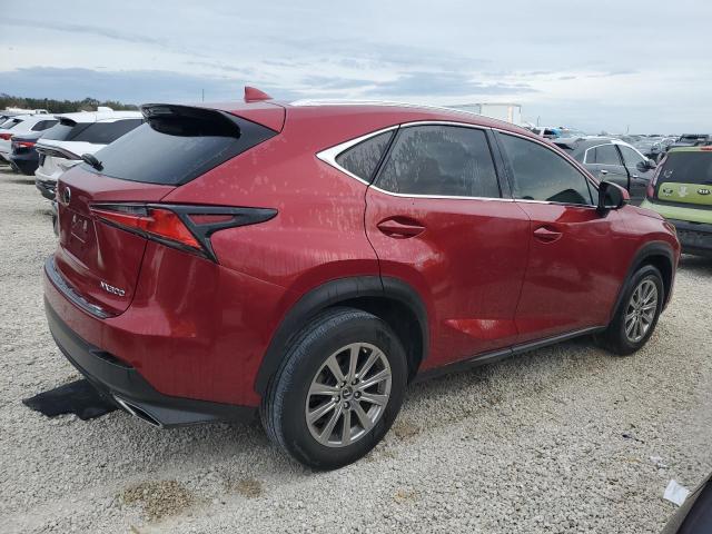 2020 LEXUS NX 300 JTJDARBZ1L5011253