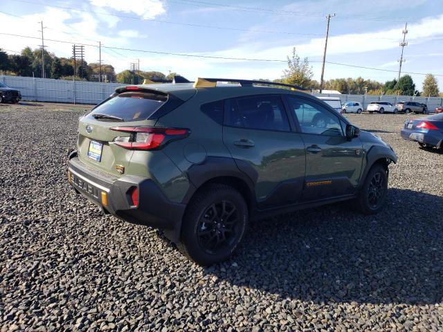 2024 SUBARU CROSSTREK - 4S4GUHU69R3818575