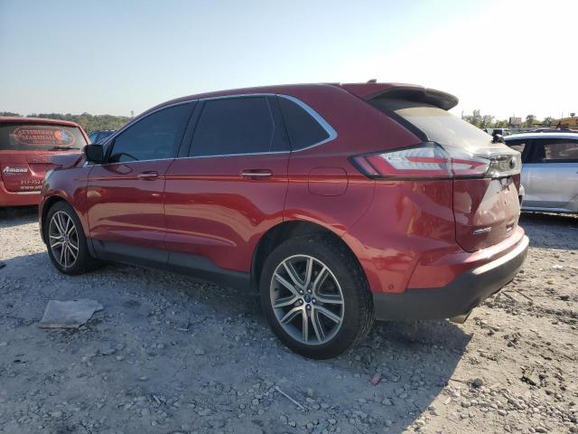 2019 FORD EDGE TITAN - 2FMPK4K93KBC20483