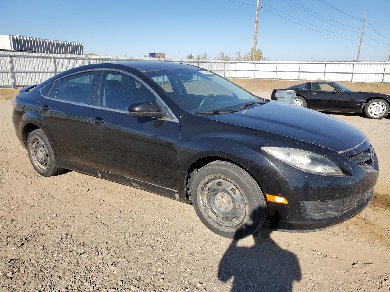 Lot #3029504382 2012 MAZDA 6 I