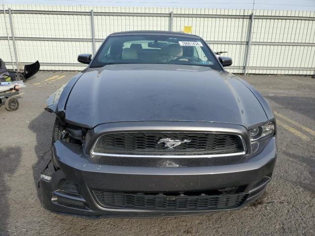 VIN 1ZVBP8EM5D5229259 2013 Ford Mustang no.5