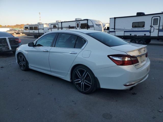 2017 HONDA ACCORD SPO - 1HGCR2F58HA265225