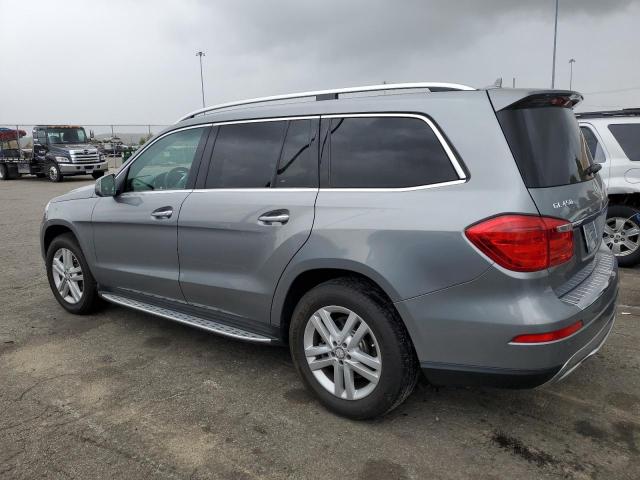 VIN 4JGDF7CE6EA313664 2014 Mercedes-Benz GL-Class, ... no.2