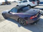 Lot #2957974770 2017 FIAT 124 SPIDER