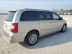 Lot #3024566583 2013 CHRYSLER TOWN & COU