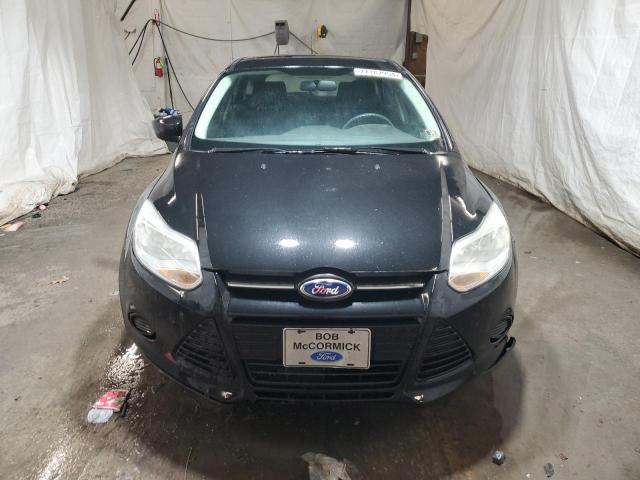 VIN 1FADP3K2XEL315851 2014 Ford Focus, SE no.5