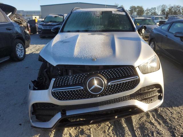 2020 MERCEDES-BENZ GLE 350 4M - 4JGFB4KB9LA206857