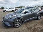 2018 TOYOTA C-HR XLE - NMTKHMBX4JR060380