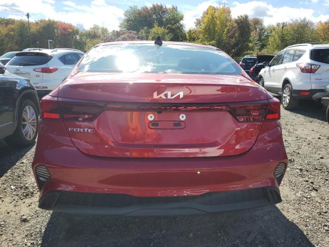 2024 KIA FORTE LX - 3KPF24ADXRE787718