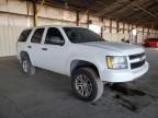 CHEVROLET TAHOE SPEC photo