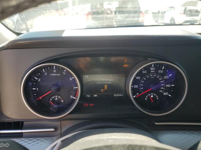 2023 KIA CARNIVAL L - KNDNB4H33P6239541