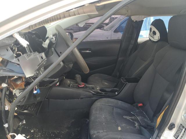 2020 TOYOTA COROLLA LE - JTDEPRAE6LJ113109