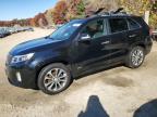 KIA SORENTO SX photo