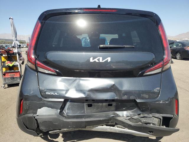 2023 KIA SOUL LX - KNDJ23AU5P7199517