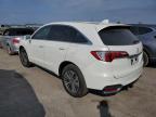 Lot #3033244808 2016 ACURA RDX ADVANC