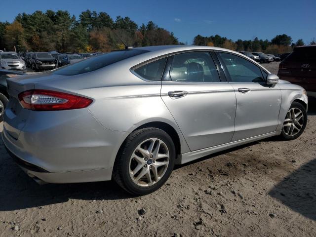 VIN 3FA6P0H76ER250153 2014 Ford Fusion, SE no.3