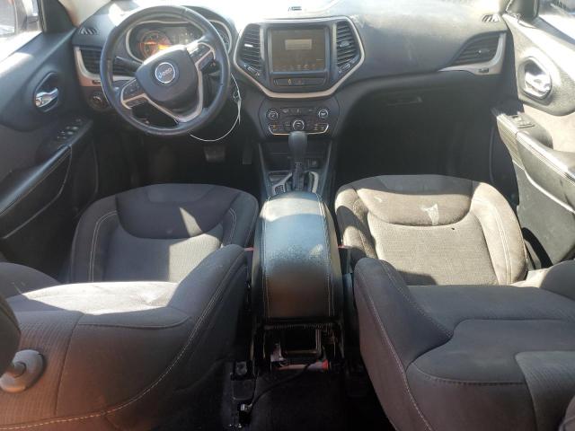 2016 JEEP CHEROKEE L - 1C4PJLCB7GW342577