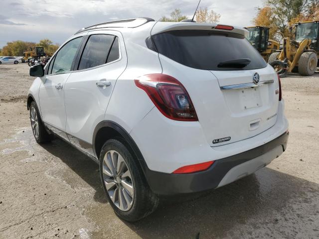 2019 BUICK ENCORE PRE - KL4CJASB0KB941268