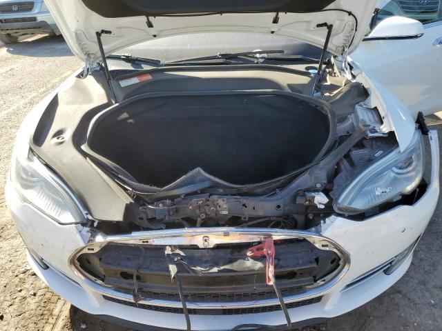 2015 TESLA MODEL S 70 - 5YJSA1S29FF090575