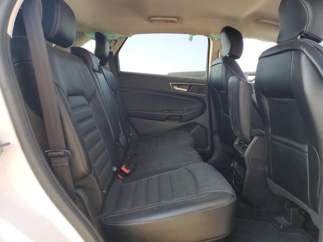 2016 FORD EDGE SEL - 2FMPK4J9XGBC65218