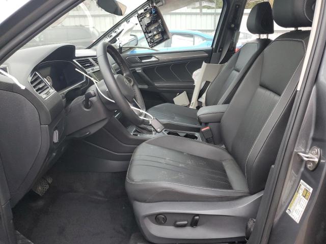 2023 VOLKSWAGEN TIGUAN SE - 3VV3B7AX7PM061818