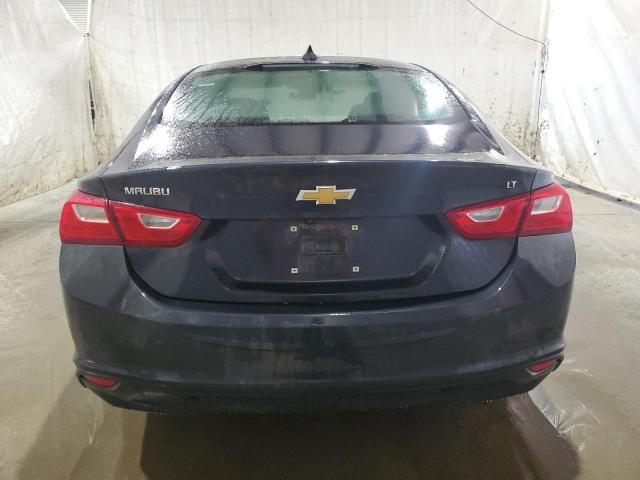 2023 CHEVROLET MALIBU LT - 1G1ZD5STXPF239720