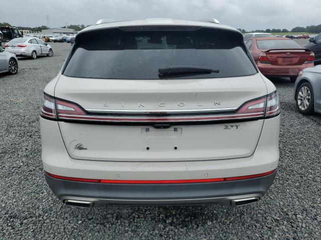 2019 LINCOLN NAUTILUS R - 2LMPJ6LP3KBL60971