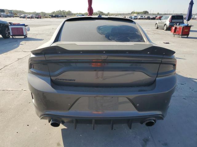2021 DODGE CHARGER SC - 2C3CDXGJ3MH511362