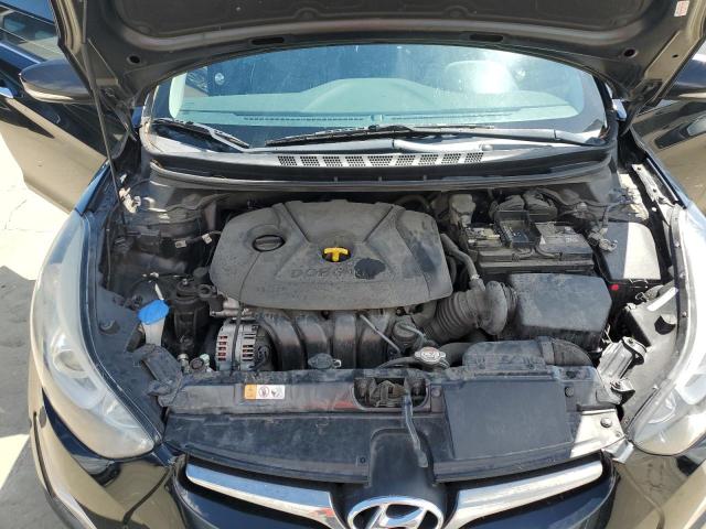 2016 HYUNDAI ELANTRA SE - 5NPDH4AE3GH778429