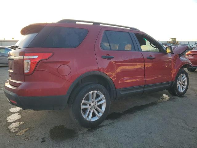 VIN 1FM5K7B83FGA55680 2015 Ford Explorer no.3